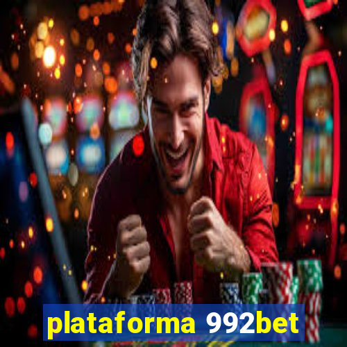 plataforma 992bet